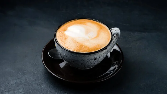 Regular Coffee